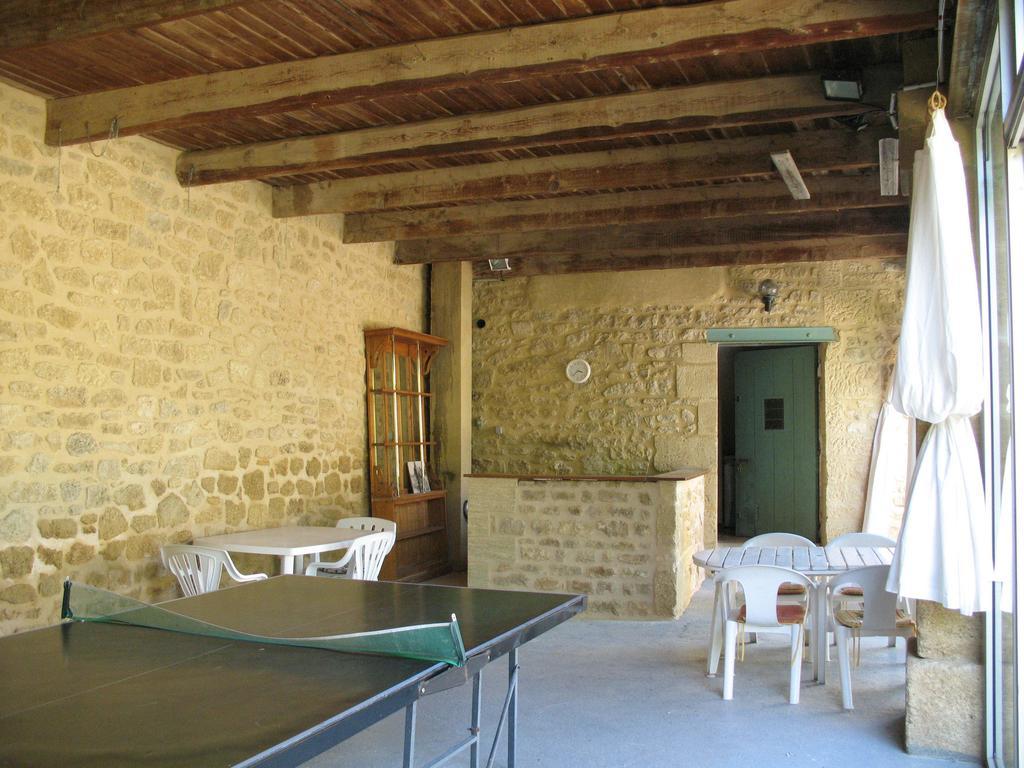 Mas Blauvac Avec Piscine, Entre Uzes Pont Du Gard Villa Vers Pont du Gard Cameră foto